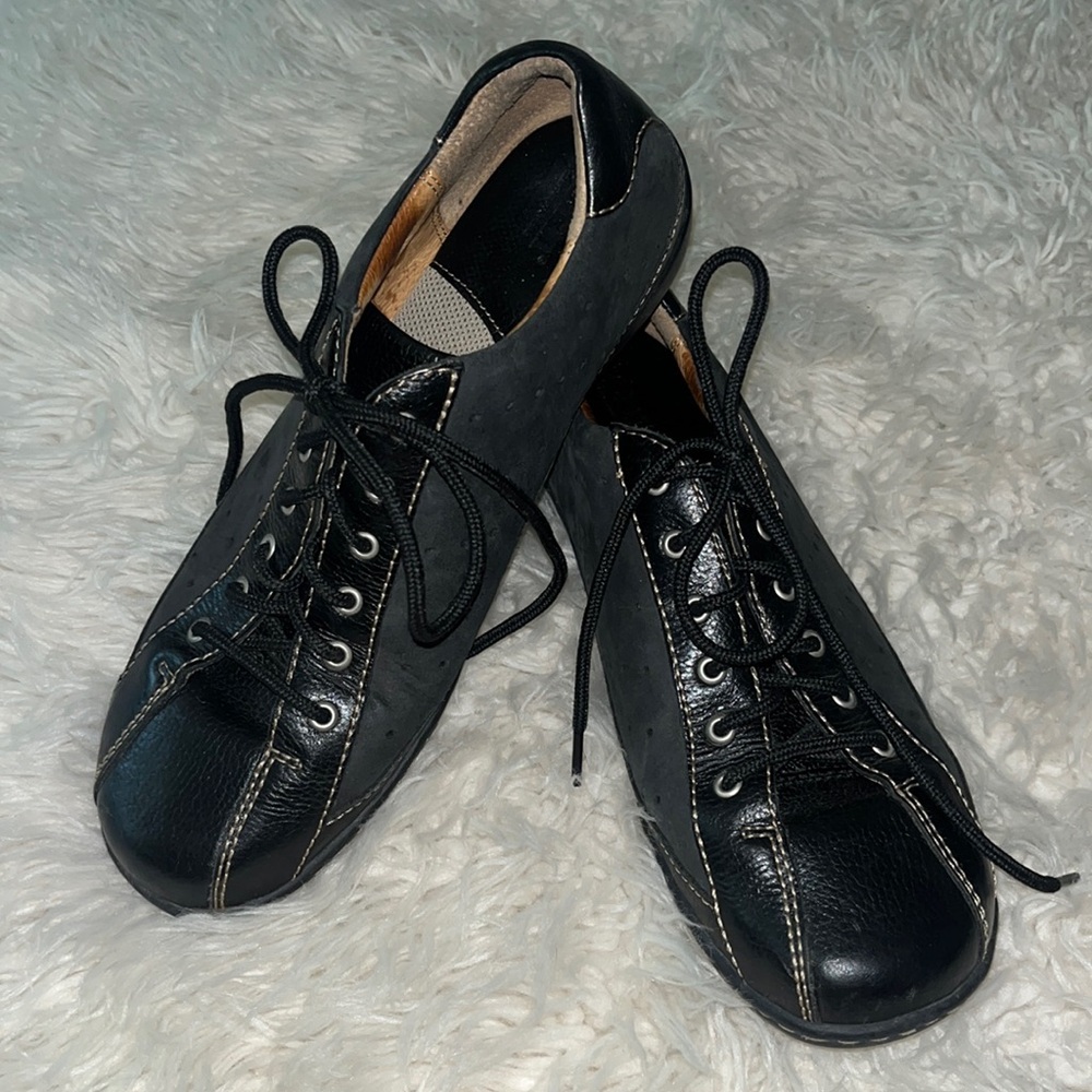 Born shoes